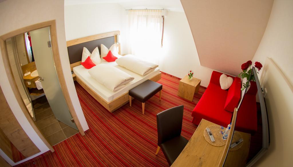 Hotel Ochsen 3*